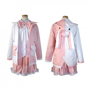 Monomi Danganronpa Monomi Cosplay Costume