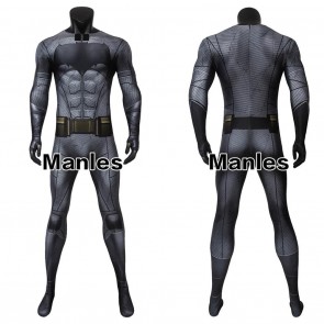 Batman V Superman Dawn Of Justice Batman Bruce Wayne Cosplay Costume 