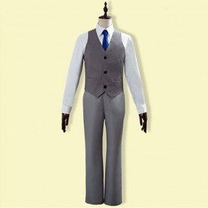 Crossing Raymond Cosplay Costume Suit