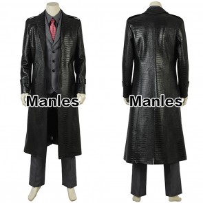 Tekken Mishima kazuya Cosplay Costume 