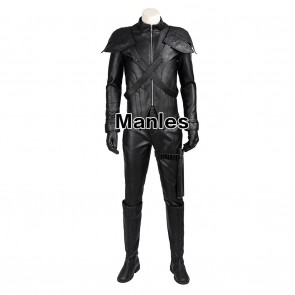 Loz Advent Children Loz Cosplay Costume