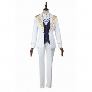 Eichi Tenshouin Costume For Ensemble Stars Fine Cosplay