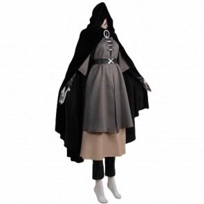 Elden Ring Melina Cosplay Costume 