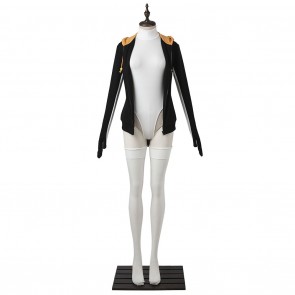 Emperor Penguin Costume for Kemono Friends Cosplay