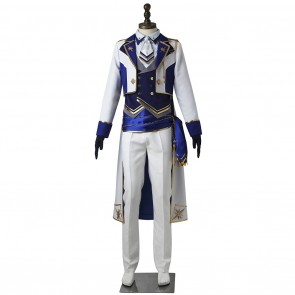 Arashi Narukami Costume for Ensemble Stars Cosplay