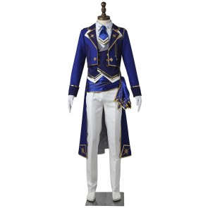 Leo Tsukinaga Costume for Ensemble Stars Cosplay