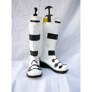 Erementar Gerad Ren Cosplay Boots Shoes Custom Made