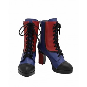 Evie Descendants 3 Cosplay Shoes