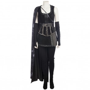 Evil Queen Regina Mills Costume For Once Upon A Time Cosplay