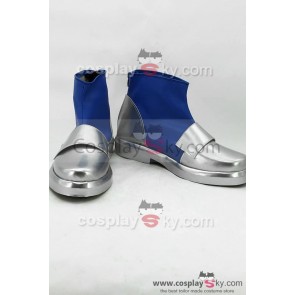 Fate/stay Night Lancer Boots Cosplay Shoes