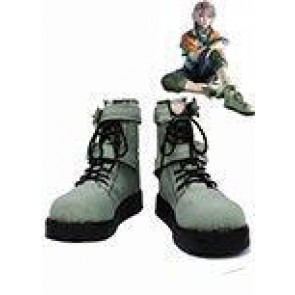 Final Fantasy Hope Estheim Cosplay Boots Shoes