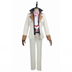Francis Scott Key Fitzgerald Costume For Bungo Stray Dogs Cosplay