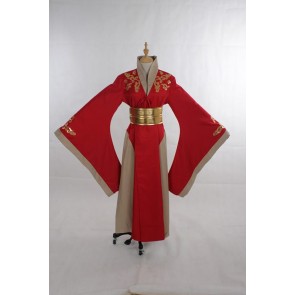 Game Of Thrones Cersei Lannister Cosplay Costume
