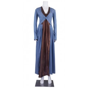 Game Of Thrones Margaery Tyrell Cosplay Costume