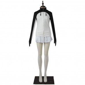 Gentoo Penguin Costume for Kemono Friends Cosplay