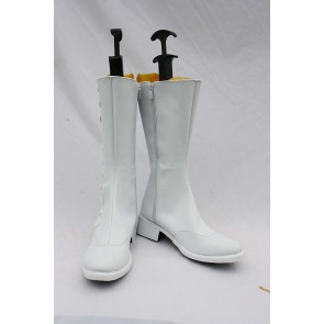 Gosick Victorique Cosplay Boots Shoes Custom Made