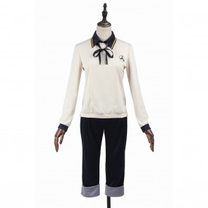 Gotou Toushirou Costume For Touken Ranbu Cosplay