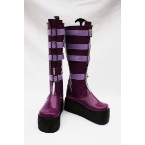 GrandGuignol-Unlight Sheri Cosplay Shoes Boots