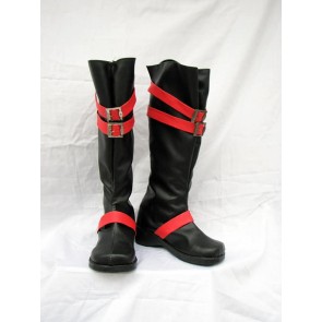 Gravitation Shuchi Shindo Cosplay Boots Shoes