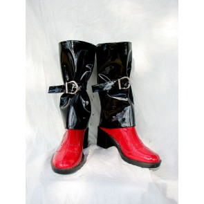 GuiltyGear Jam Cosplay Boots Shoes Custom Made