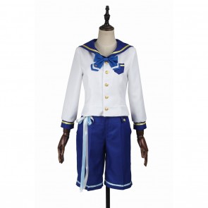 Hajime Shino Costume For Ensemble Stars Rabits Cosplay