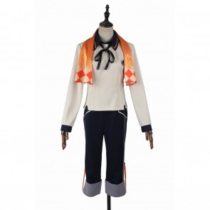 Hakata Toushirou Costume For Touken Ranbu Cosplay