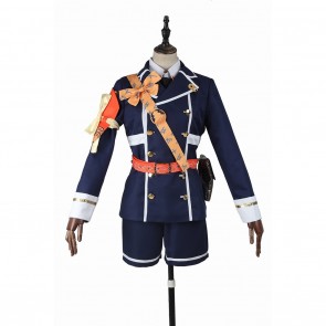 Hakata Toushirou Uniform For Touken Ranbu Cosplay