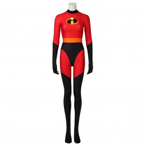 Helen Parr Costume from The Incredubles