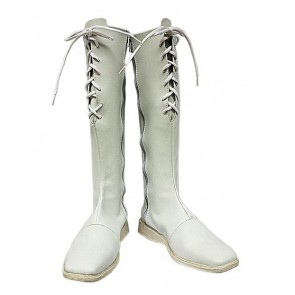 Hetalia: Axis Powers APH Island Cosplay Boots Shoes