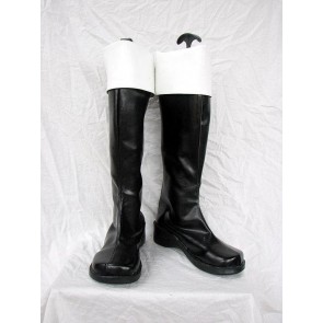 Hetalia: Axis Powers Germany Cosplay Boots Shoes