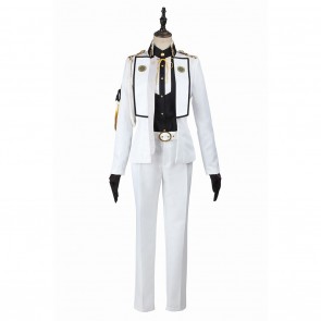 Higekiri Costume For Touken Ranbu Cosplay
