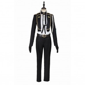 Hizamaru Costume For Touken Ranbu Cosplay