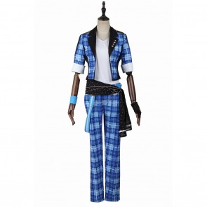 Hokuto Hidaka Costume For Ensemble Stars Cosplay