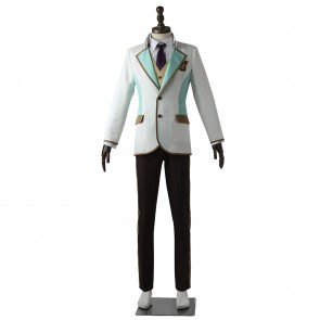 Hoshitani Yuuta Uniform For Star Myu STARMYU Cosplay