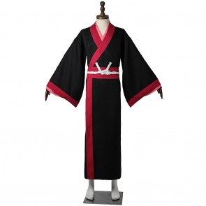 Hozuki Kimono Costume For Hoozuki no Reitetsu Cosplay