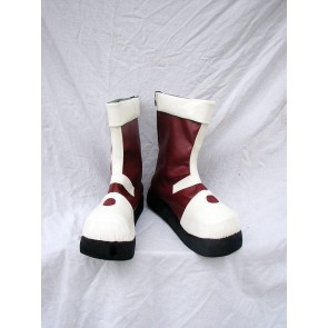 Hunter X Hunter Killua Zaoldyck Cosplay Boots Shoes