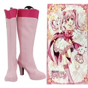 Idolish7 Kokona Cosplay Shoes