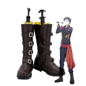 Idolish7 Momo Cosplay Shoes