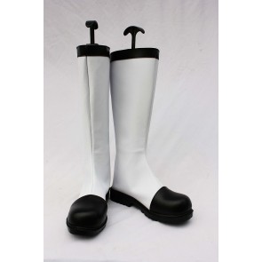 Inazuma Eleven Someoka Ryuugo Cosplay Boots Shoes