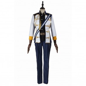 Izumi Sena Uniform For Ensemble Stars Knights Cosplay