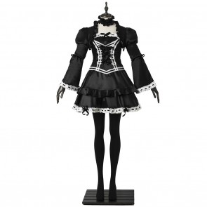 Kanzaki Ranko Costume for The Idolmaster  Cosplay