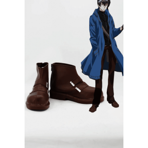 KARNEVAL Gareki Cosplay Shoes Custom Made