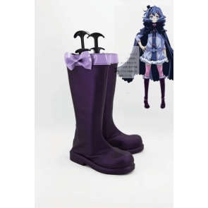 Karneval Kiichi Cosplay Boots Shoes
