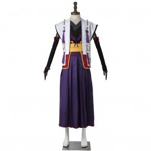 Keito Hasumi Costume For Ensemble Stars Cosplay