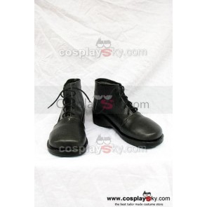 Kinos Travels Kino Cosplay Boots Shoes
