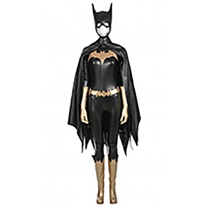 Batgirl Batwoman Kate Kane Cosplay Costume Heroine 