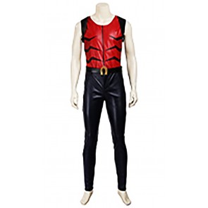 Young Justice Aqualad Cosplay Costume