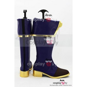 LoveLive! Eli Ayase Fruit Fresh Boots Cosplay Shoes