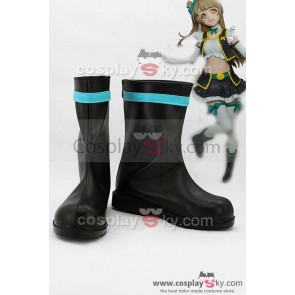 LoveLive! No Brand Girls Kotori Minami Boots Cosplay Shoes