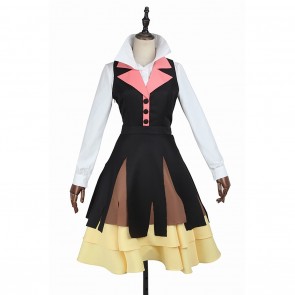 Lucy Maud Montgomery Costume For Bungo Stray Dogs Cosplay